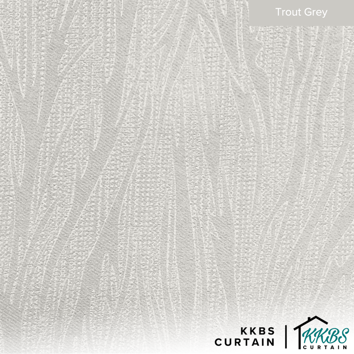 Clerissa Blackout Curtain Custom Made