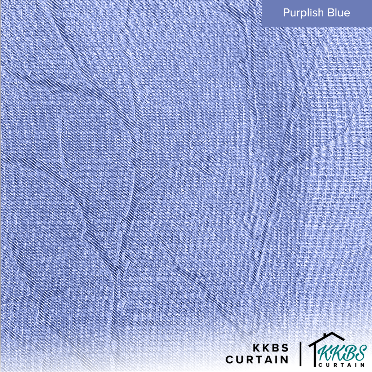 Yiruma Blackout Curtain Custom Made