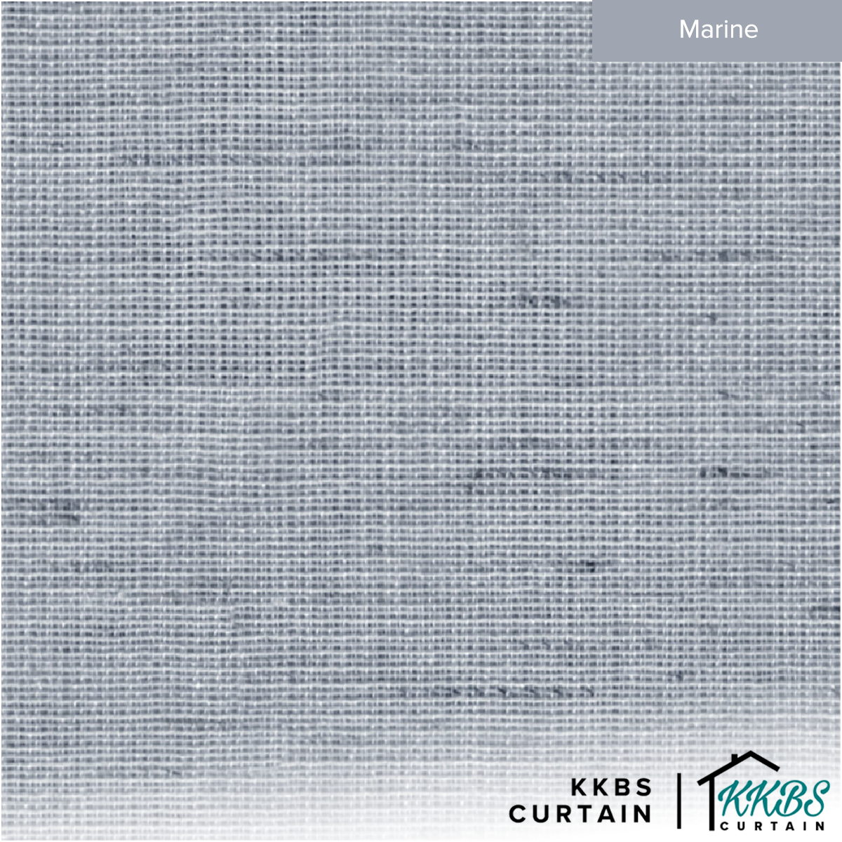 Alery Sheer Curtain Custom Made