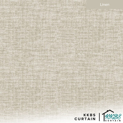 Conusly Blackout Curtain Custom Made