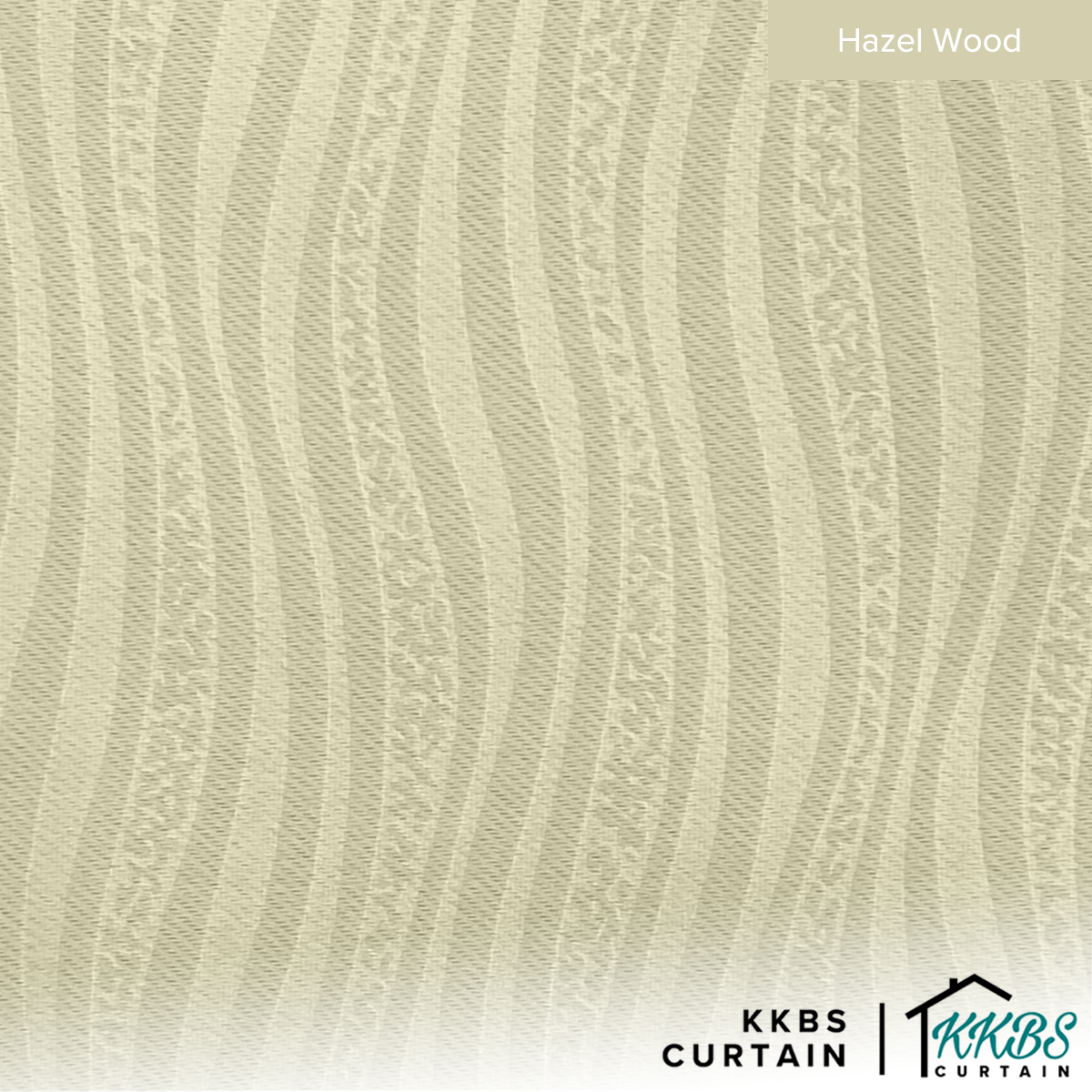 Diana Blackout Curtain Custom Made