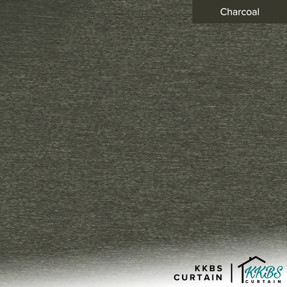 Comica Blackout Curtain Custom Made
