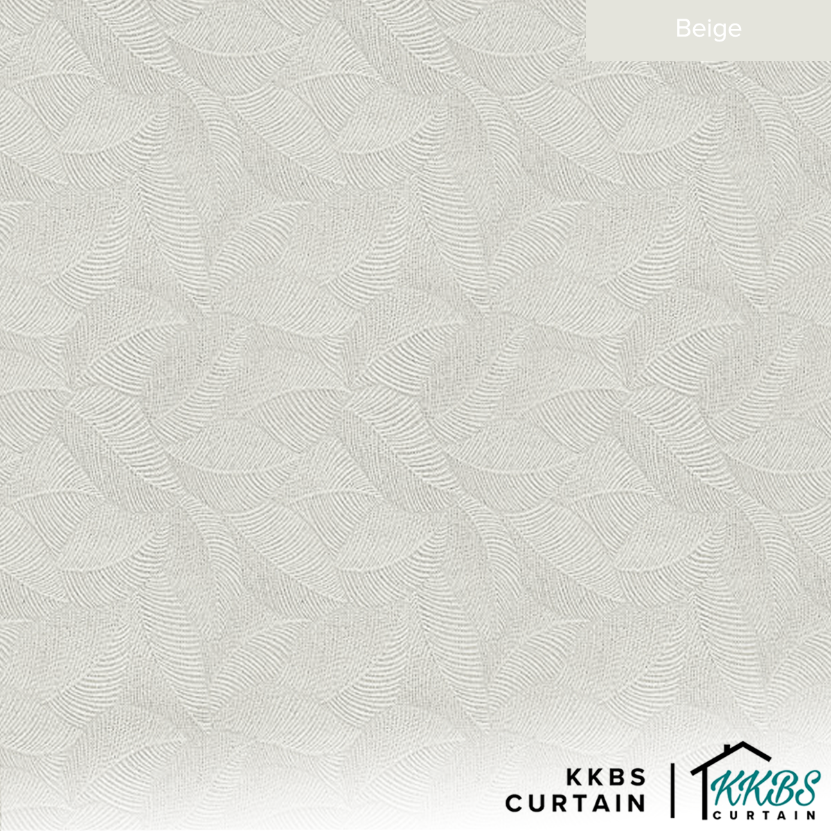 Enori Blackout Curtain Custom Made