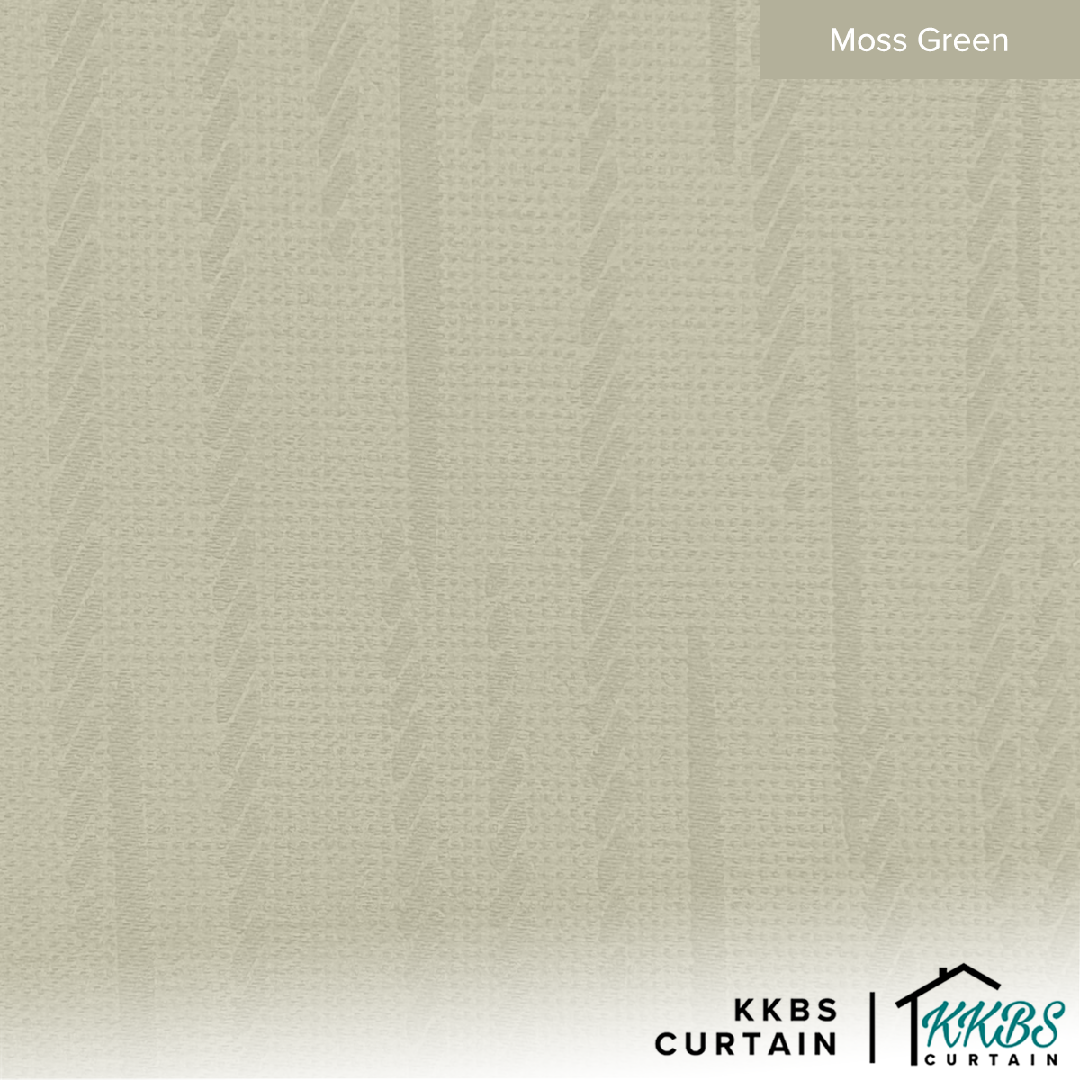Priyana Blackout Curtain Custom Made