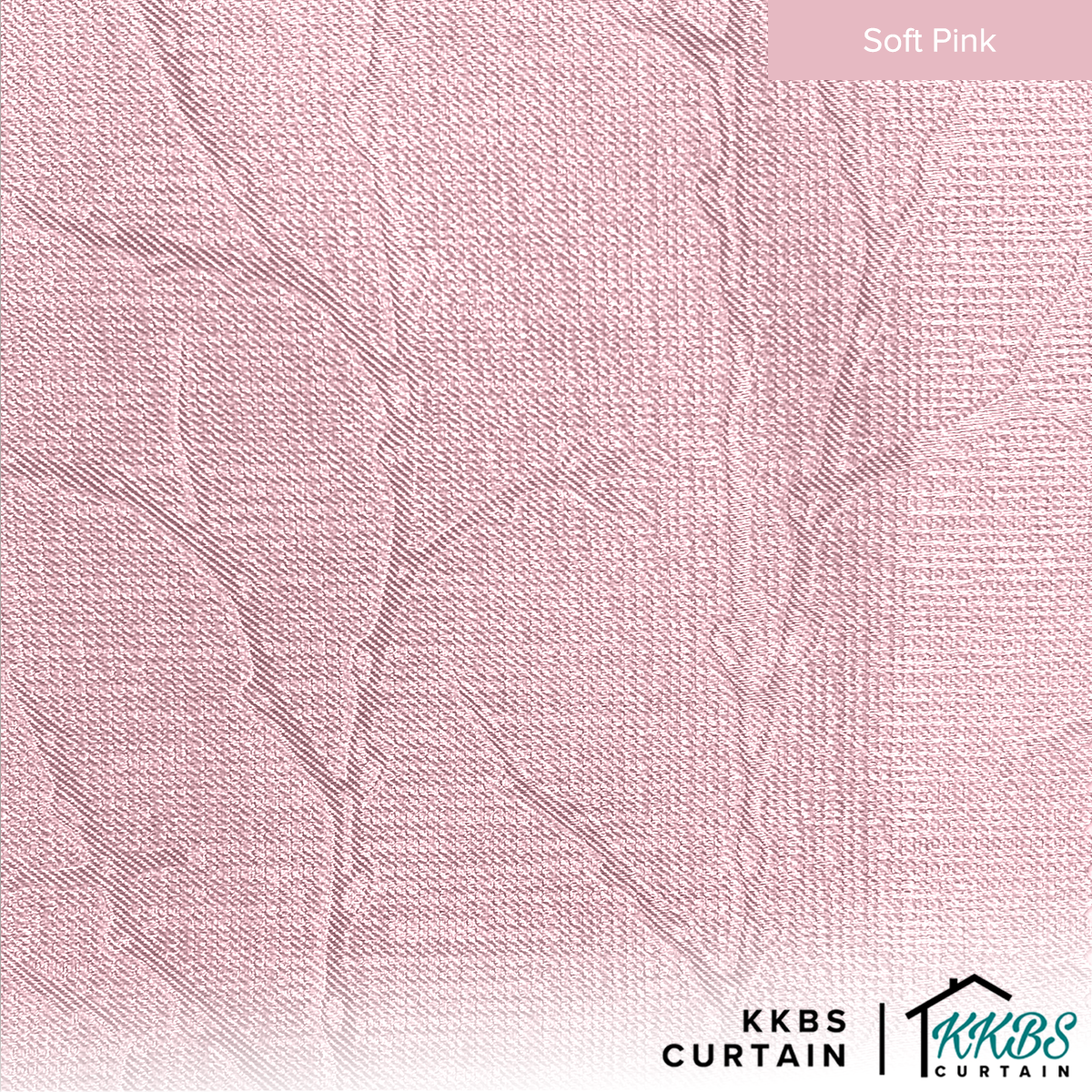 Yiruma Blackout Curtain Custom Made