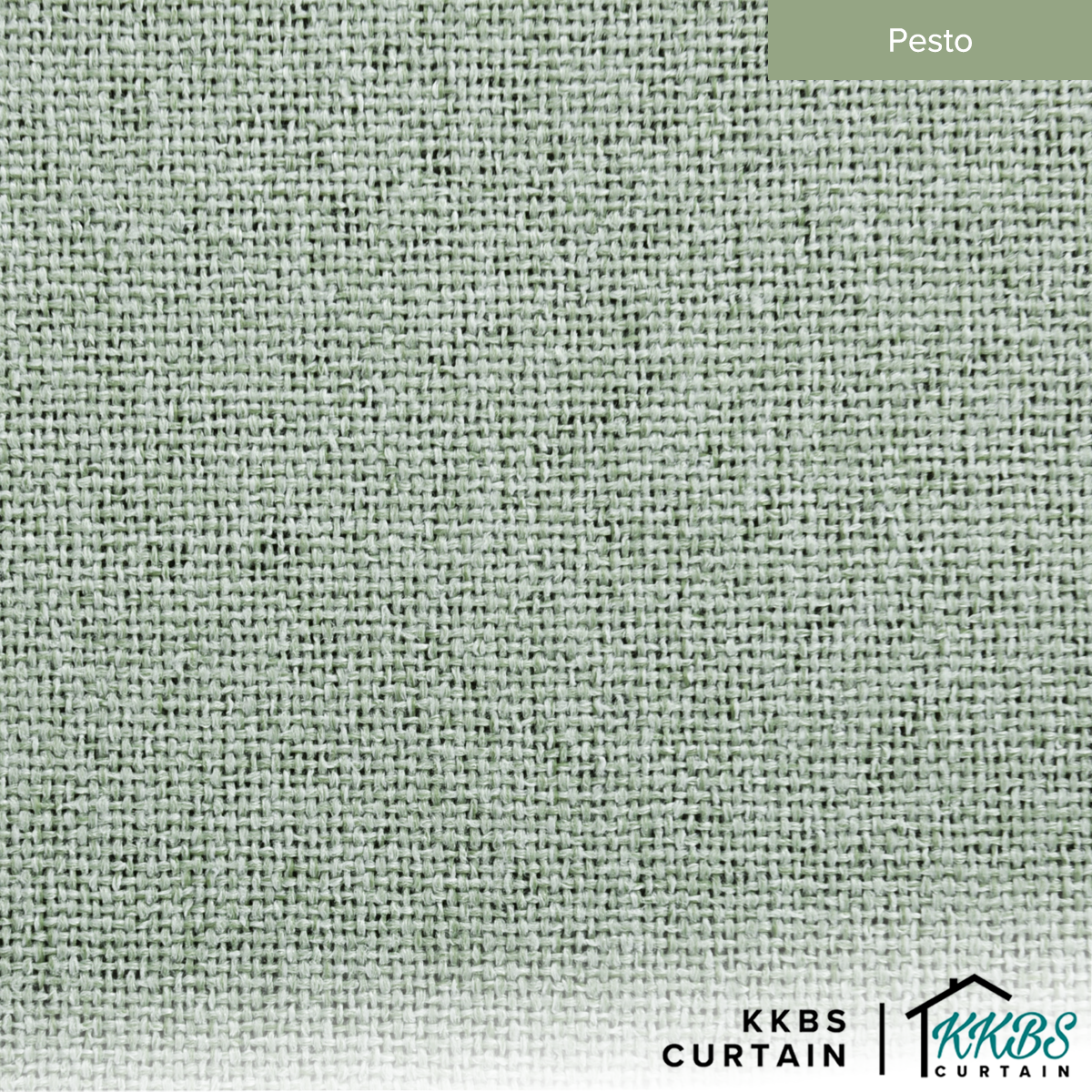 Hoda Blackout Curtain Custom Made