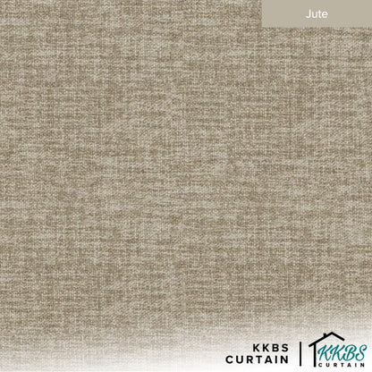 Conusly Blackout Curtain Custom Made