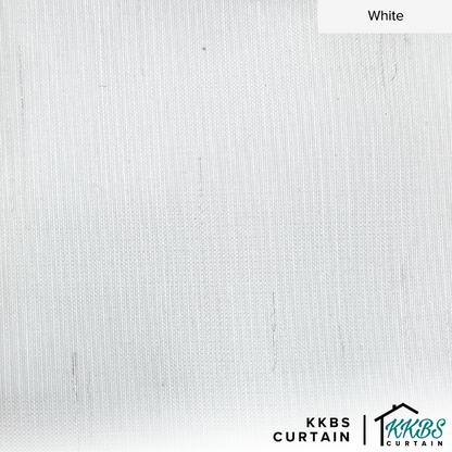 Danillo Sheer Curtain Custom Made