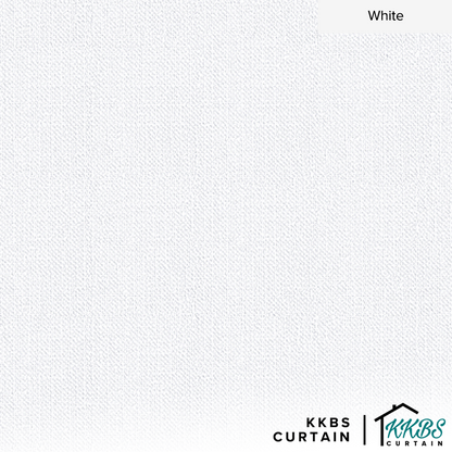 Welton Sheer Curtain Custom Made