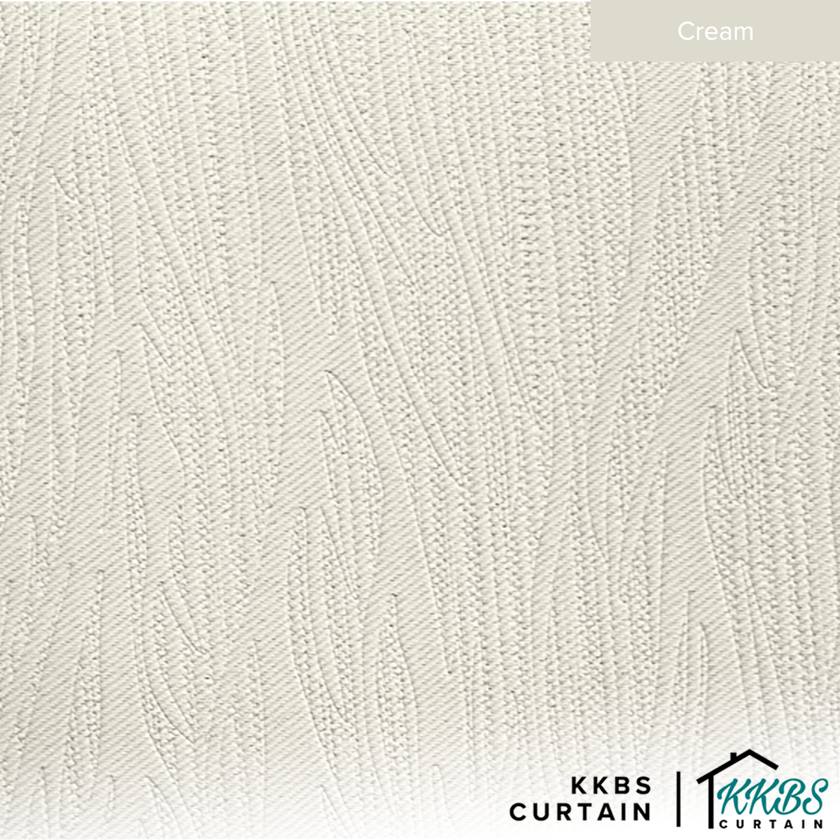 Clerissa Blackout Curtain Custom Made