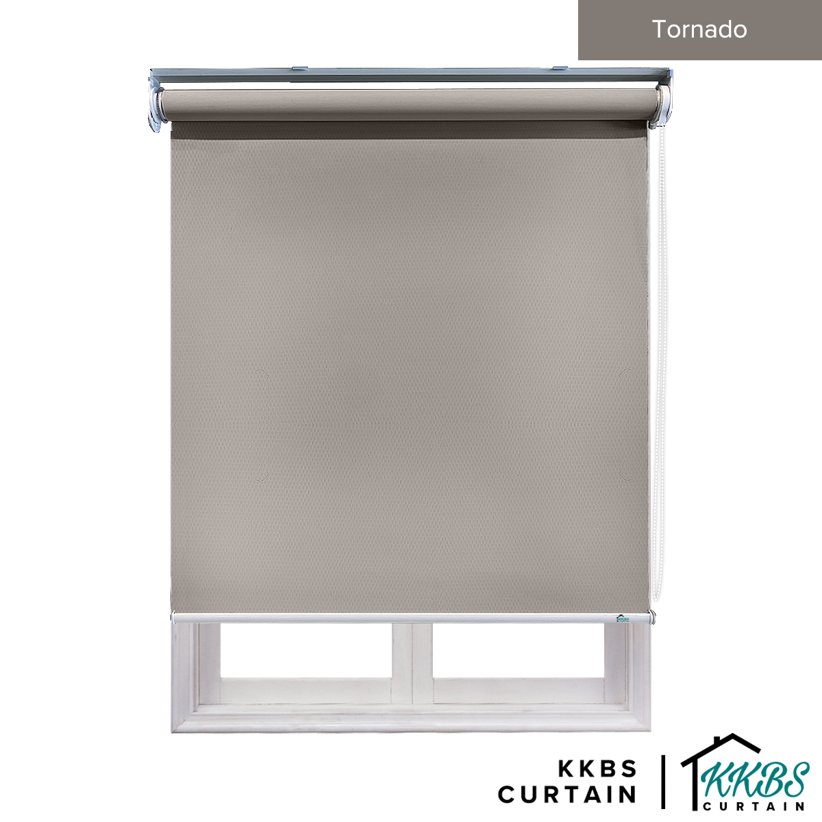 Matalio 100% Blackout Roller Blinds Custom Made