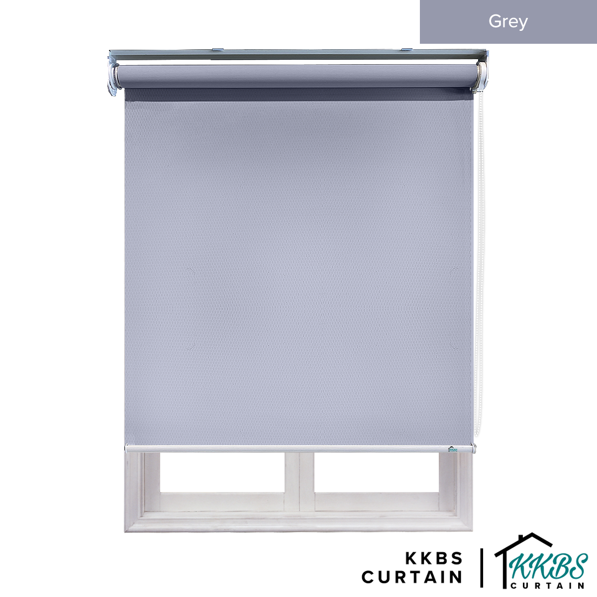 Matalio 100% Blackout Roller Blinds Custom Made