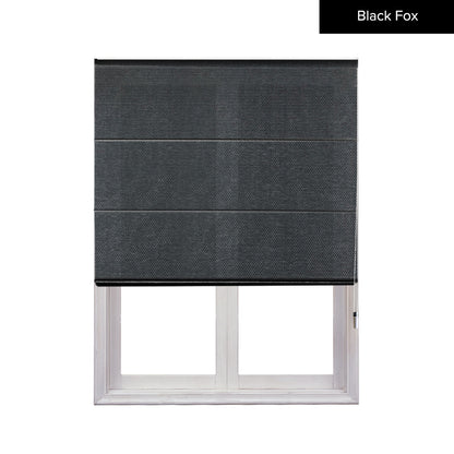 Luciano Semi Blackout Roman Blinds Custom Made - Page 2