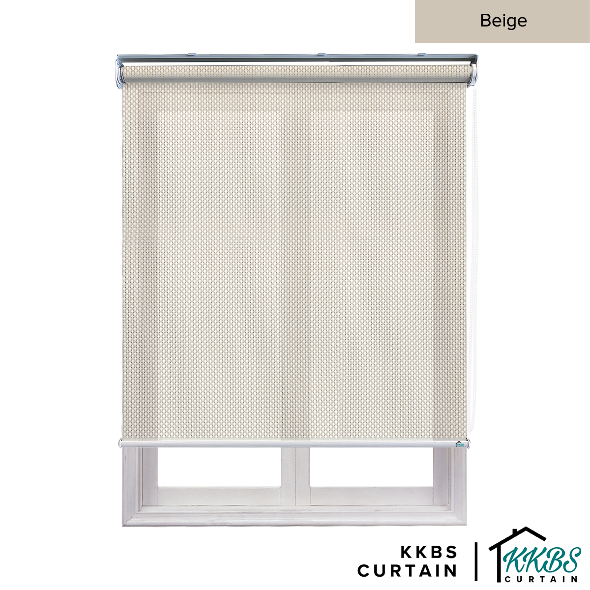 Marlino Sunscreen Roller Blinds Custom Made