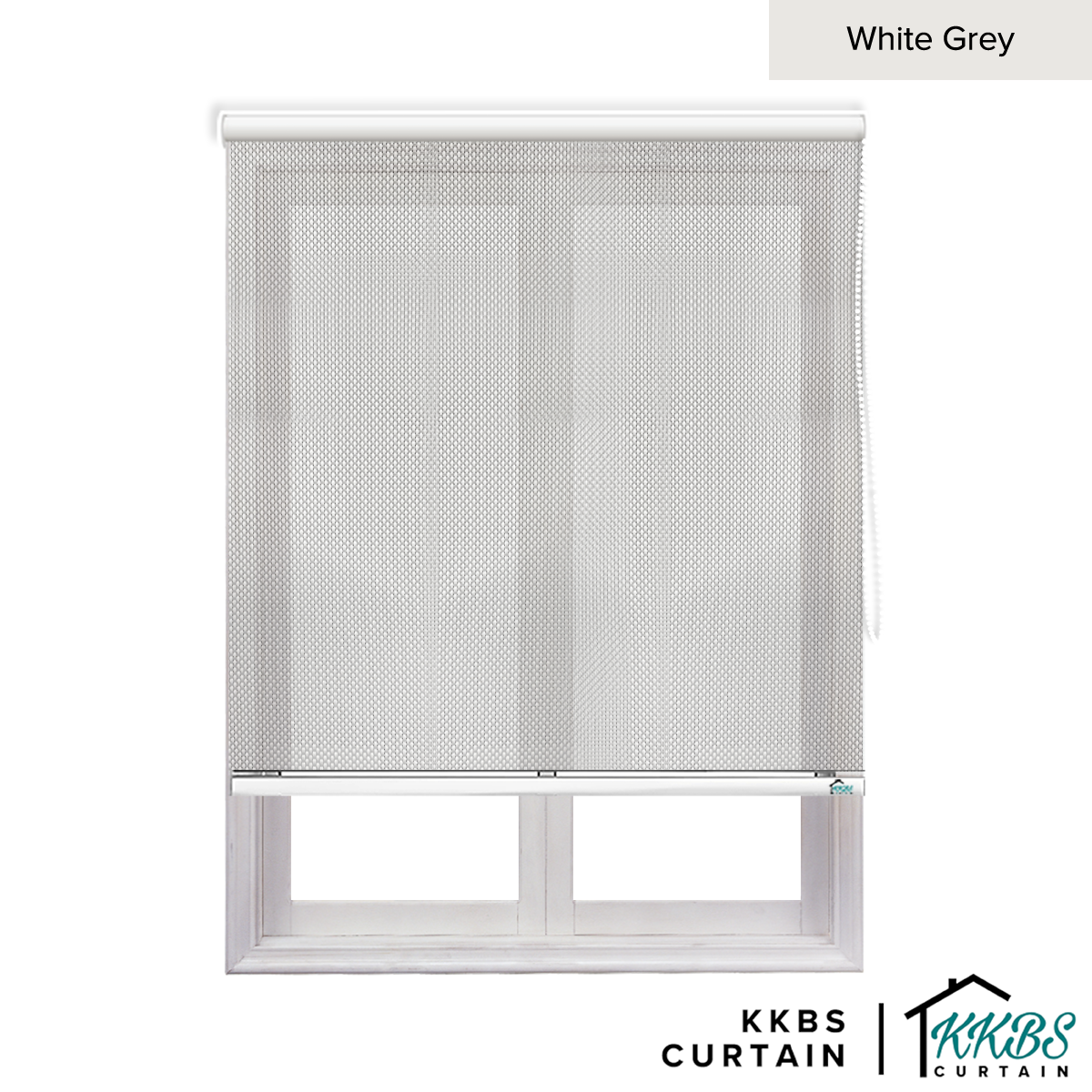 Toreso Sunscreen Roller Blinds Custom Made