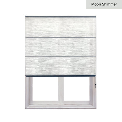 Luciano Semi Blackout Roman Blinds Custom Made - Page 2
