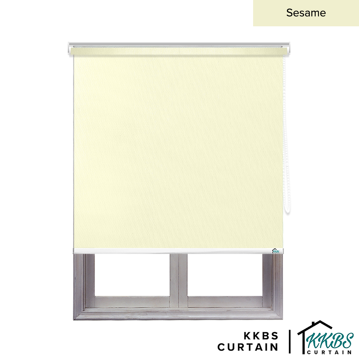 Lorenzo 100% Blackout  Roller Blinds Custom Made