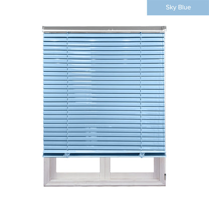 Ireneo 35mm Venetian Blinds Custom Made