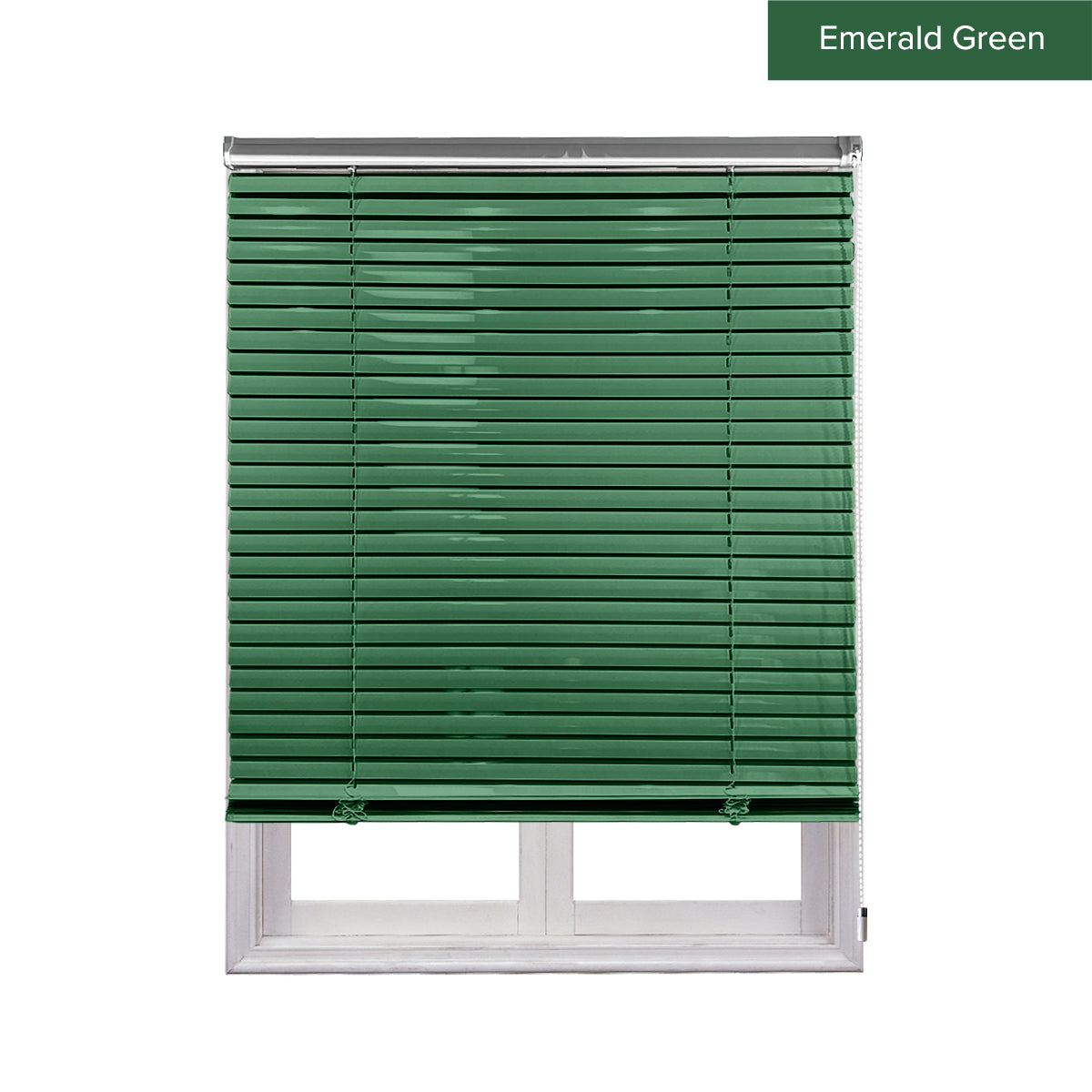 Yuriko 50mm Venetian Blinds Custom Made