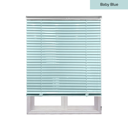 Ireneo 35mm Venetian Blinds Custom Made
