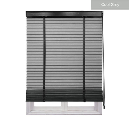 Nezuko 50mm Waterproof Faux Wood Blinds Custom Made