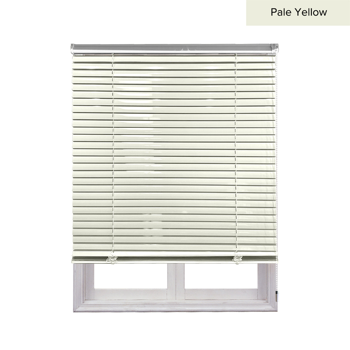 Ireneo 35mm Venetian Blinds Custom Made