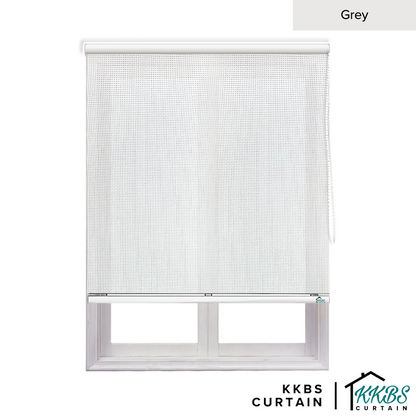 Toreso Sunscreen Roller Blinds Custom Made