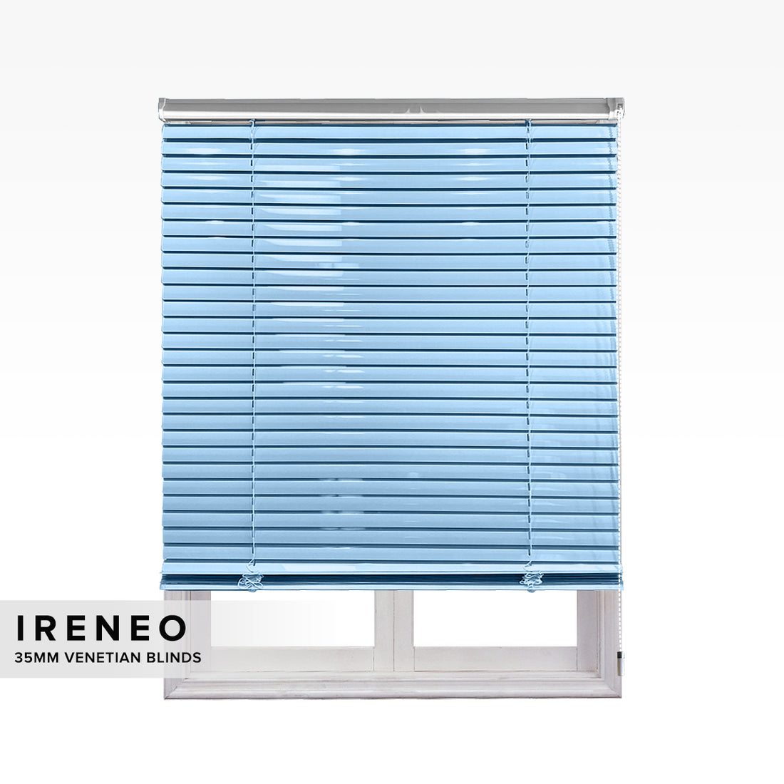 Ireneo 35mm Venetian Blinds Custom Made