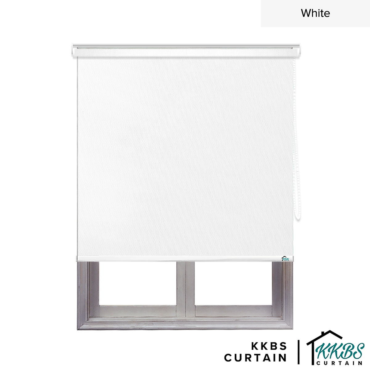 Lorenzo 100% Blackout  Roller Blinds Custom Made