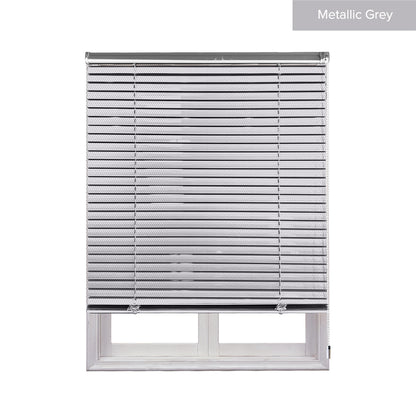 Yuriko 50mm Venetian Blinds Custom Made