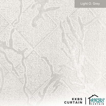 Colivia Blackout Curtain Custom Made
