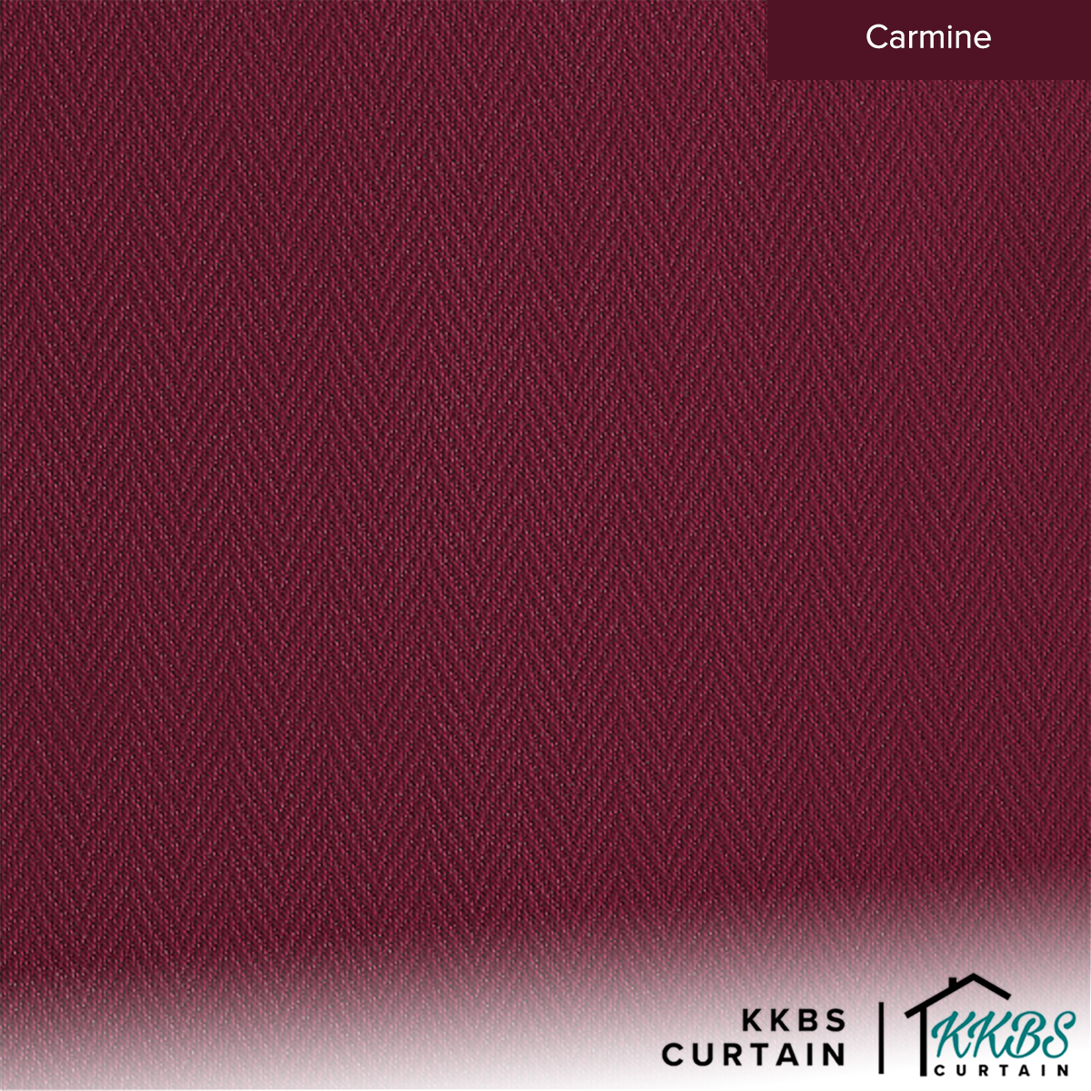 Daishi Blackout Curtain Custom Made