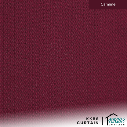 Daishi Blackout Curtain Custom Made