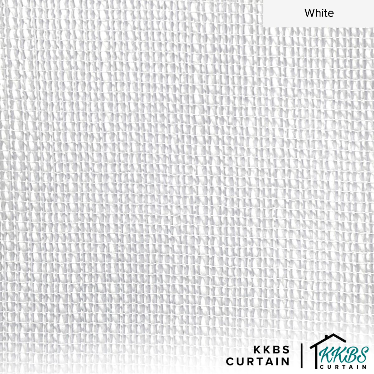Kendall Sheer Curtain Custom Made