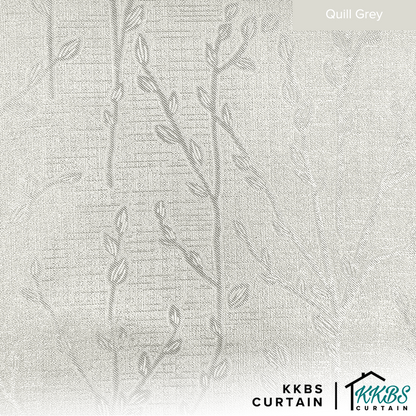 Melissa Blackout Curtain Custom Made