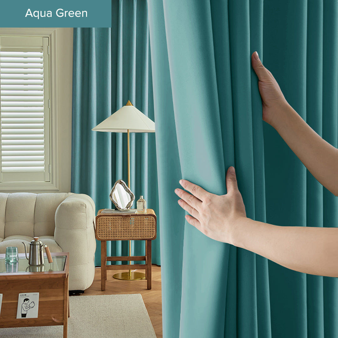 Estella 90-99% Blackout Curtain Ready Made (Page 3)