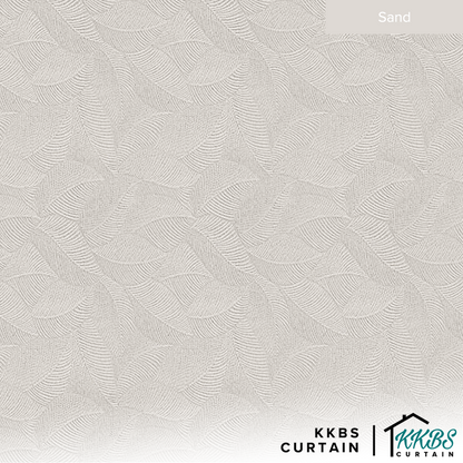 Enori Blackout Curtain Custom Made