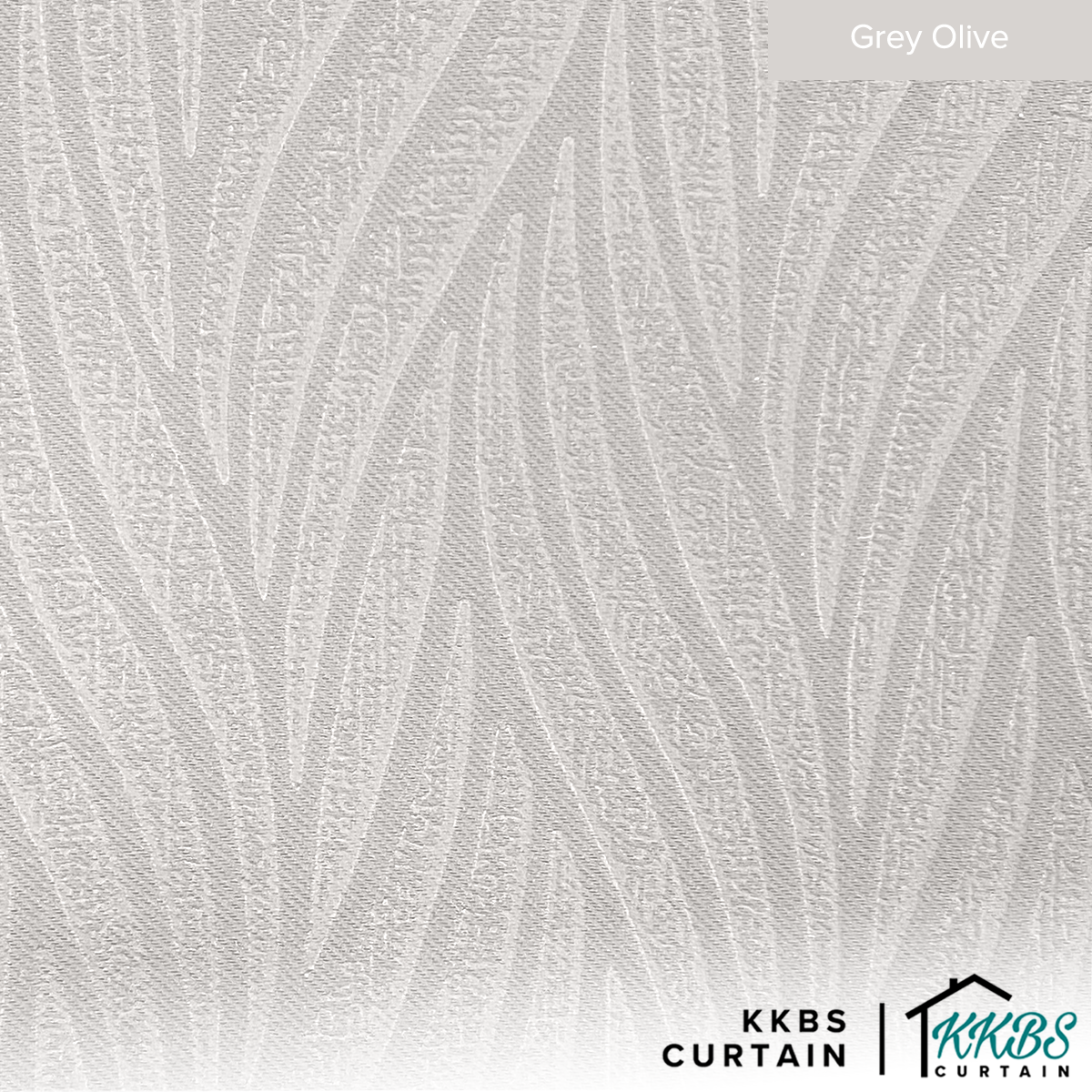 Bottega Blackout Curtain Custom Made