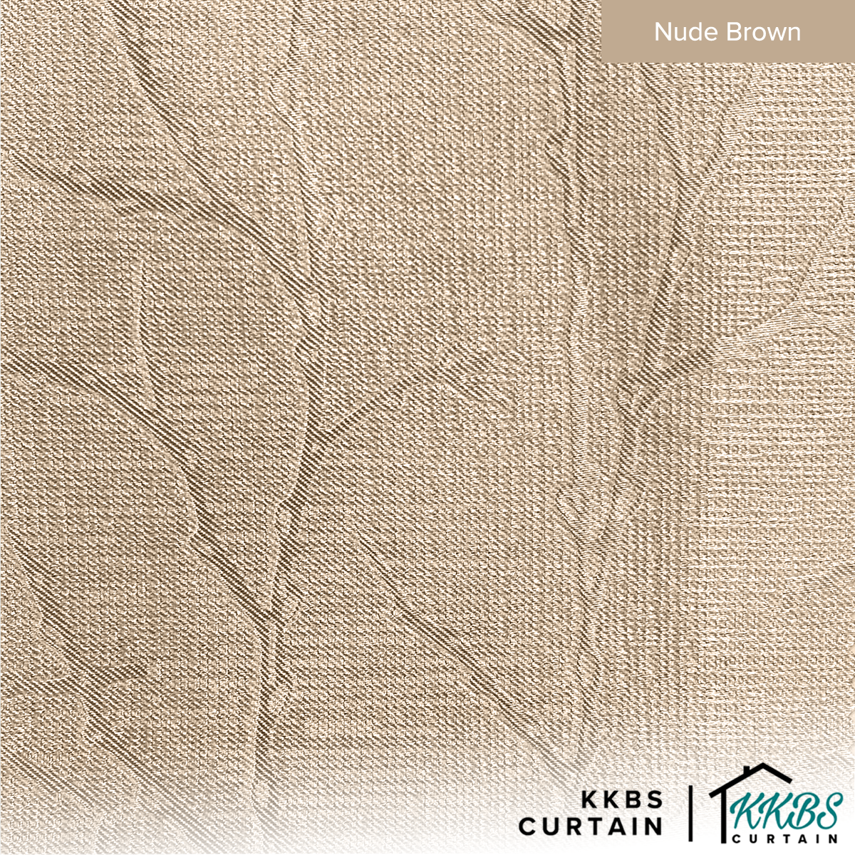 Yiruma Blackout Curtain Custom Made