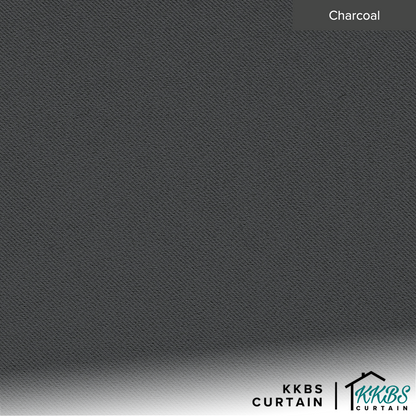 Amaney Blackout Curtain Custom Made