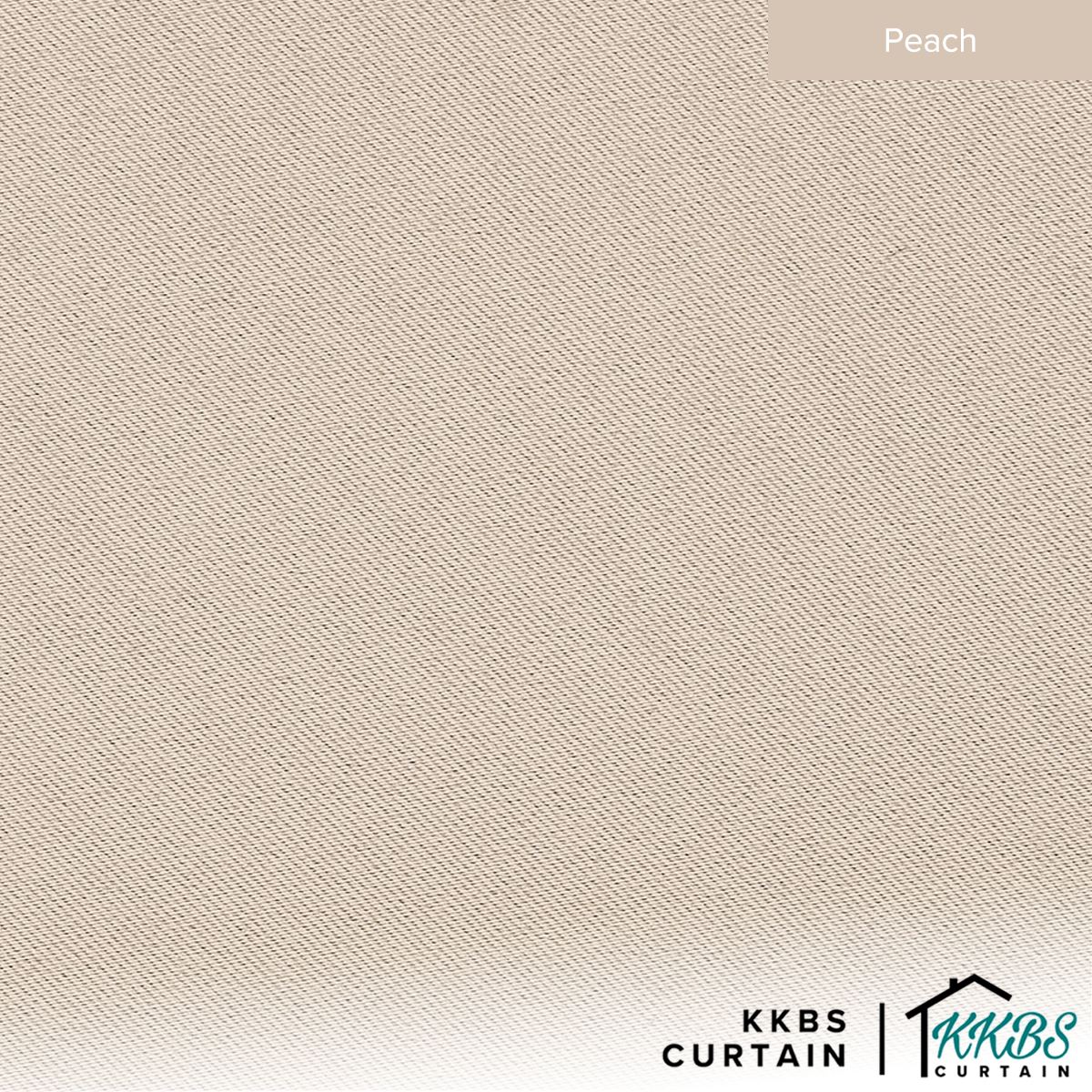 Amaney Blackout Curtain Custom Made