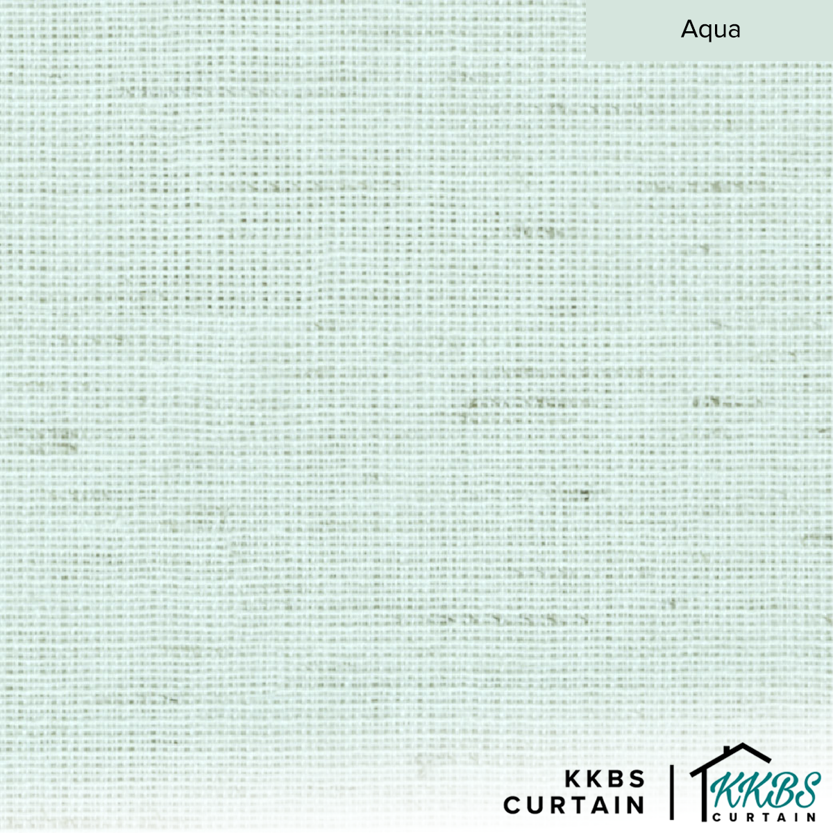 Alery Sheer Curtain Custom Made