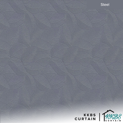 Enori Blackout Curtain Custom Made
