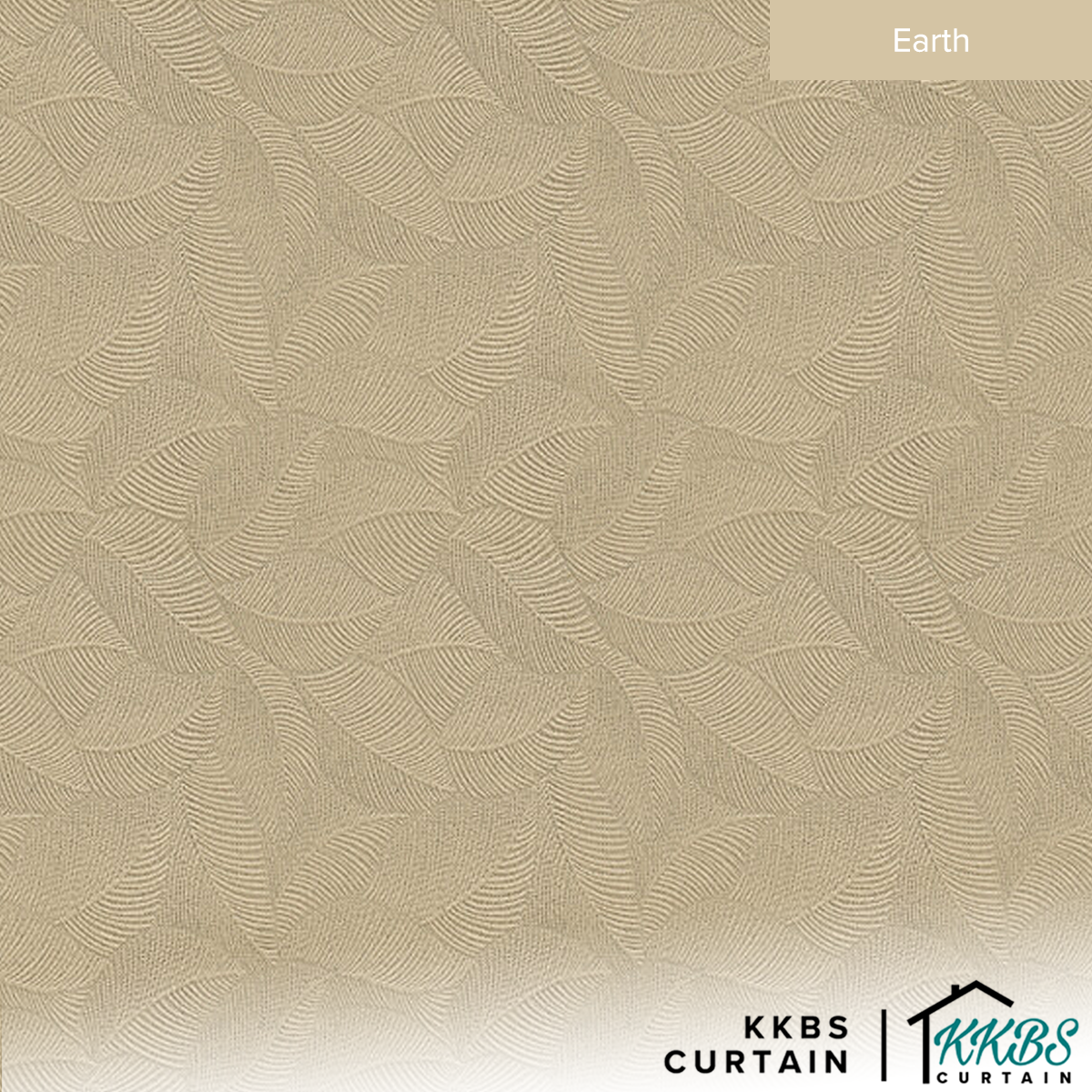 Enori Blackout Curtain Custom Made