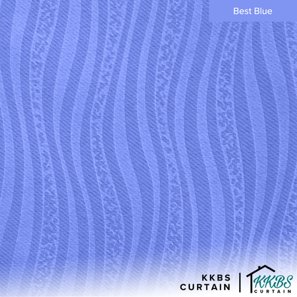 Diana Blackout Curtain Custom Made