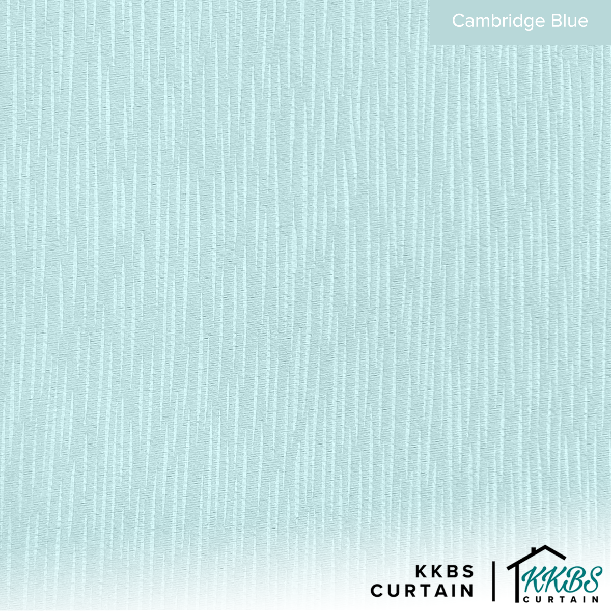 Yasmina Blackout Curtain Custom Made