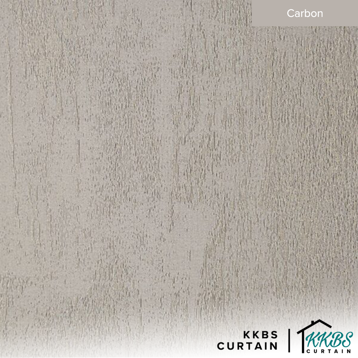 Joruna Semi Blackout Curtain Custom Made