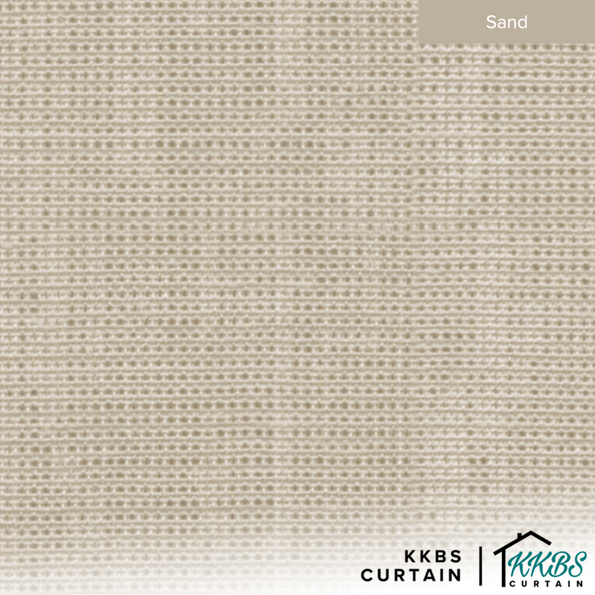 Miah Sheer Curtain Custom Made