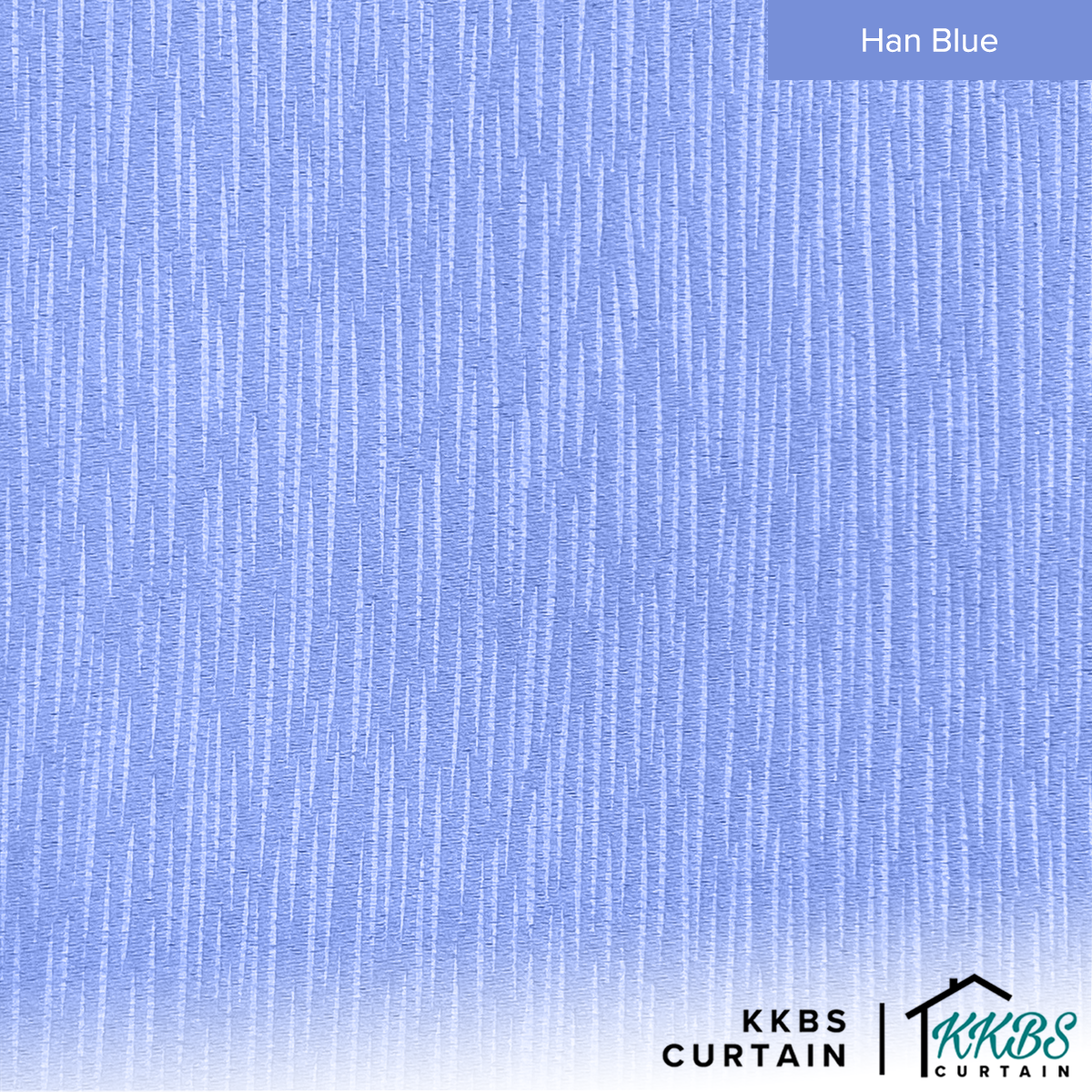 Yasmina Blackout Curtain Custom Made