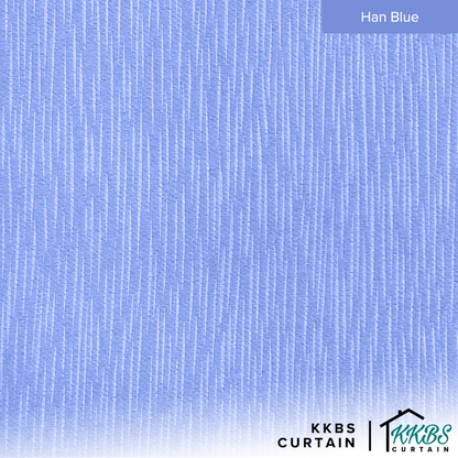 Yasmina Blackout Curtain Custom Made